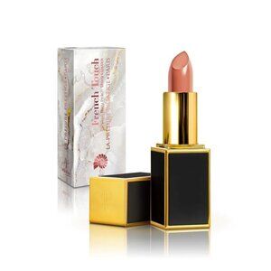 Predire Prestige French Touch Rosy Peach Shining Lipstick